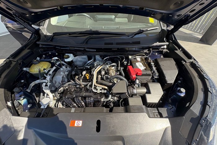 2021 Mitsubishi Outlander LS