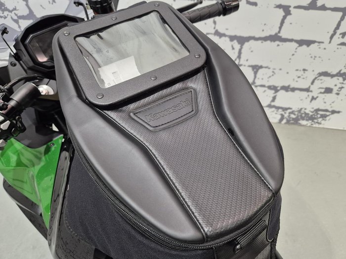 2024 Kawasaki Ninja 1000SX Ninja Black
