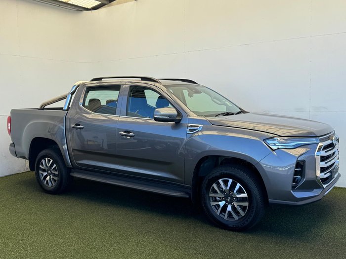 2025 LDV T60 Max PRO