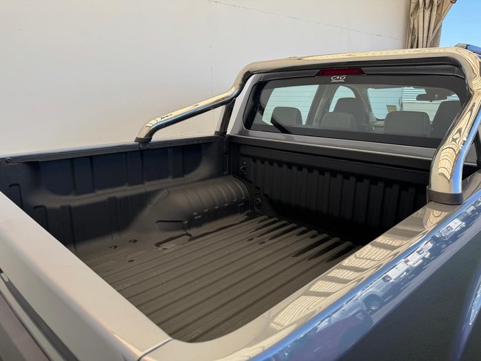 2025 LDV T60 Max PRO