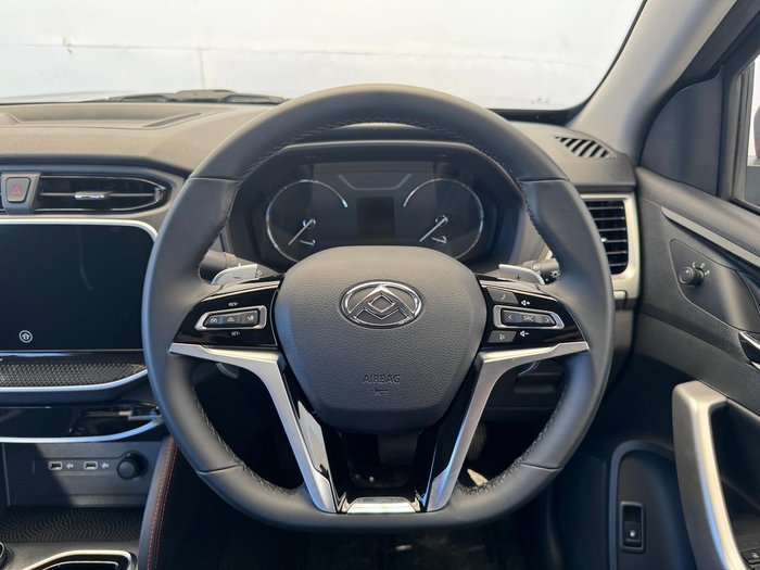 2025 LDV T60 Max PRO