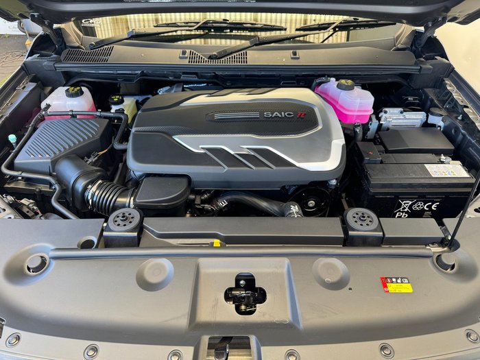 2025 LDV T60 Max PRO