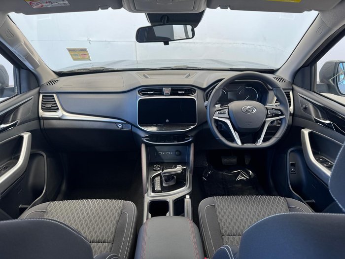 2025 LDV T60 Max PRO