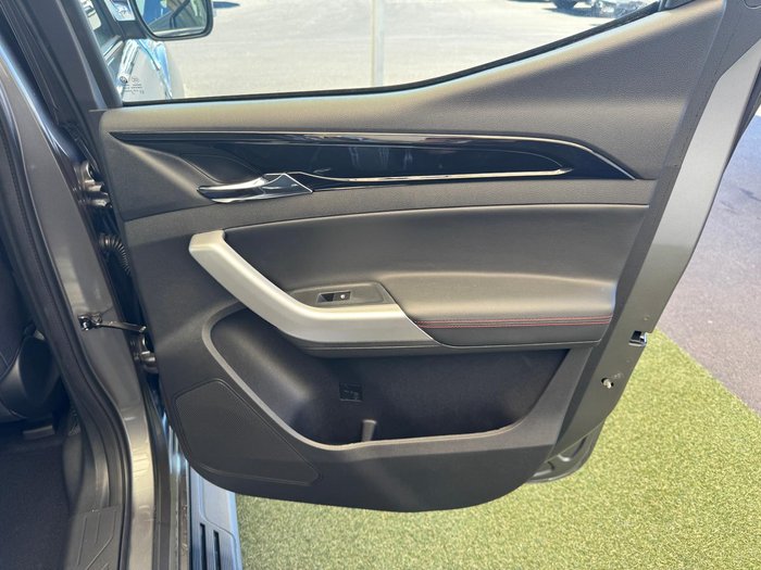 2025 LDV T60 Max PRO