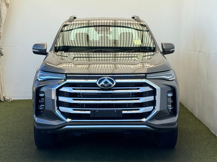 2025 LDV T60 Max PRO