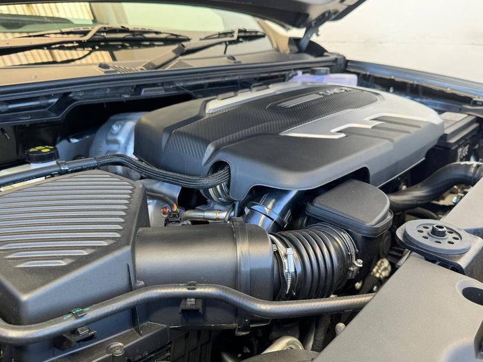 2025 LDV T60 Max PRO