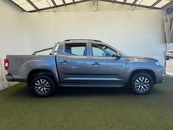 2025 LDV T60 Max PRO