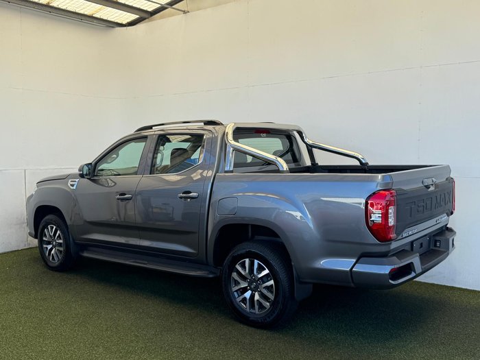 2025 LDV T60 Max PRO