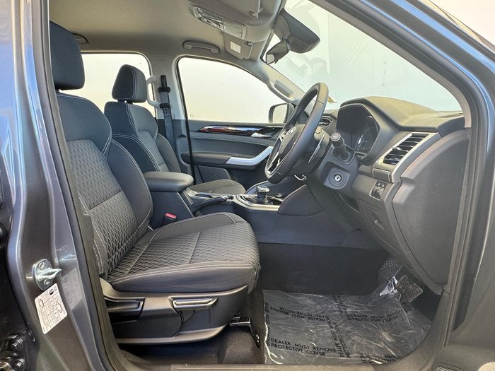 2025 LDV T60 Max PRO