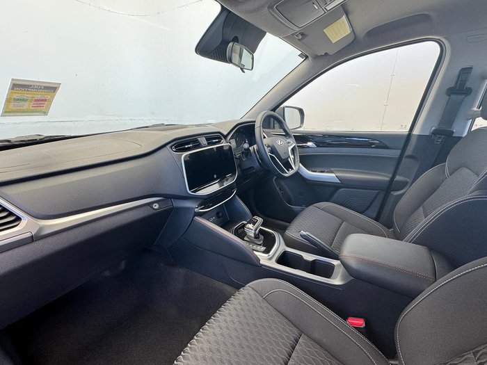 2025 LDV T60 Max PRO