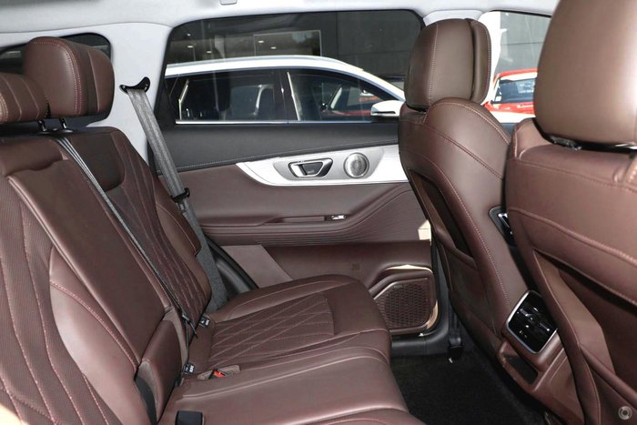 2025 Chery Tiggo 8 Pro Max Ultimate AWD