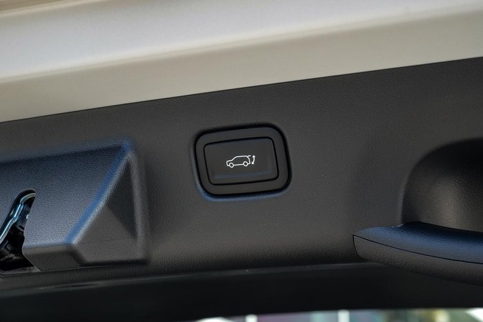2025 Hyundai Kona Hybrid Premium N Line SX2.V2 MY25 Cyber Grey