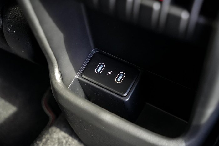 2025 Hyundai Kona Hybrid Premium N Line SX2.V2 MY25 Cyber Grey