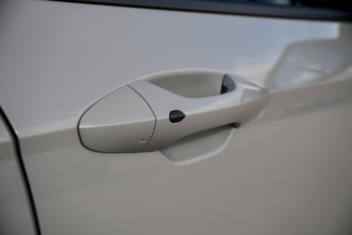 2025 Hyundai Kona Hybrid Premium N Line SX2.V2 MY25 Cyber Grey