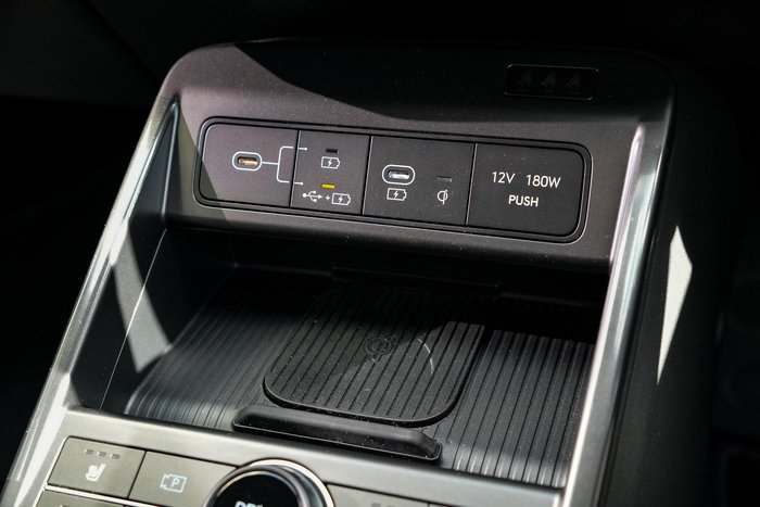 2025 Hyundai Kona Hybrid Premium N Line SX2.V2 MY25 Cyber Grey
