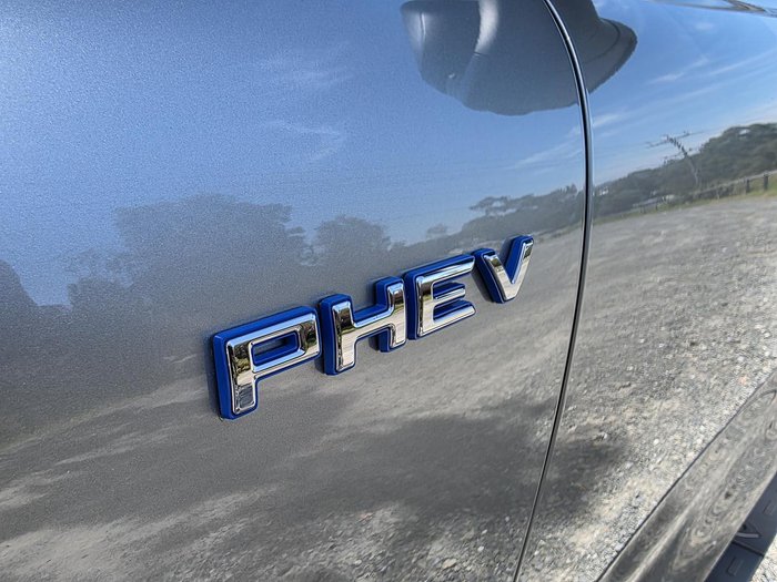 2025 GWM Cannon Alpha Ultra PHEV