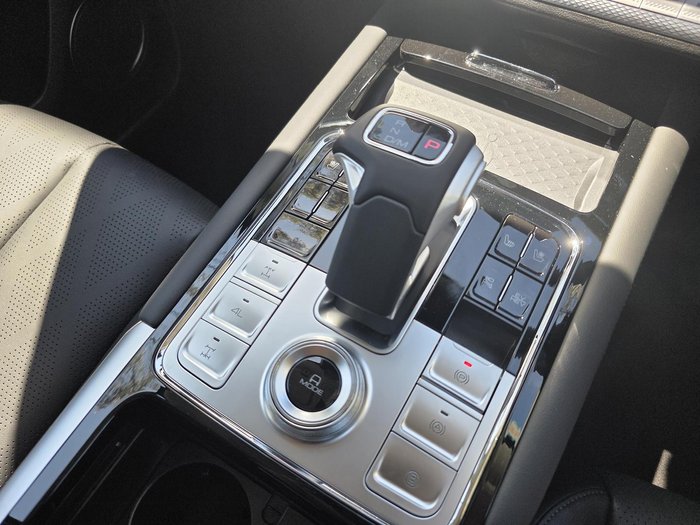 2025 GWM Cannon Alpha Ultra PHEV