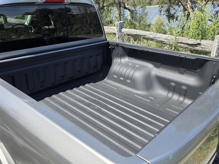 2025 GWM Cannon Alpha Ultra PHEV