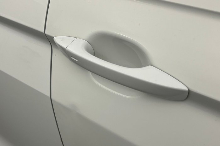 2018 Volkswagen Tiguan 140TDI Highline