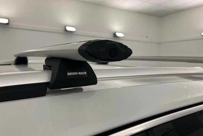 2018 Volkswagen Tiguan 140TDI Highline