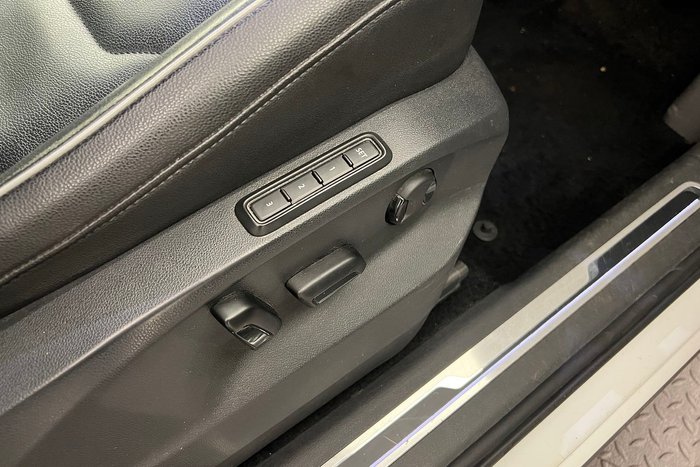 2018 Volkswagen Tiguan 140TDI Highline