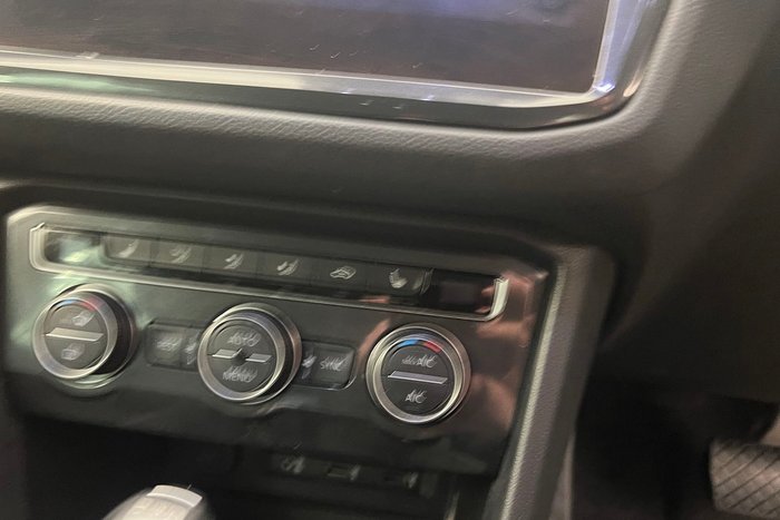 2018 Volkswagen Tiguan 140TDI Highline