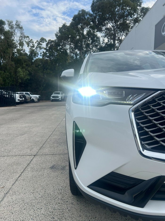 2021 Haval H6