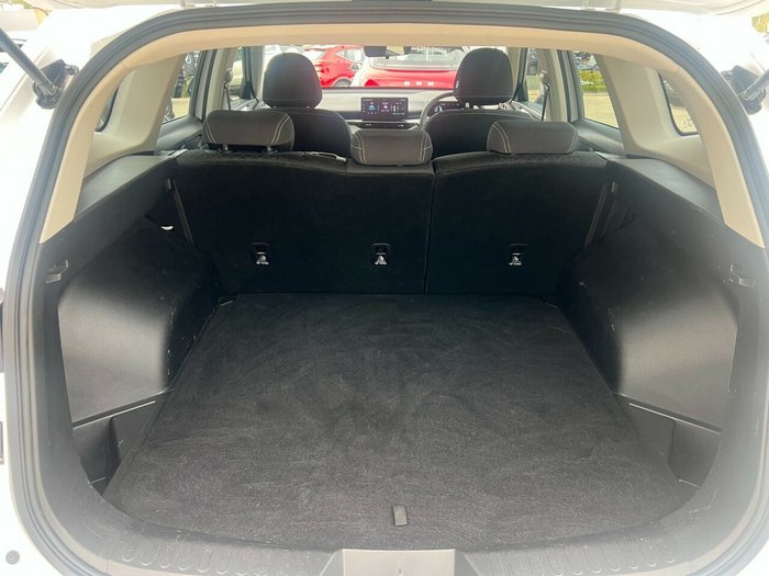 2021 Haval H6