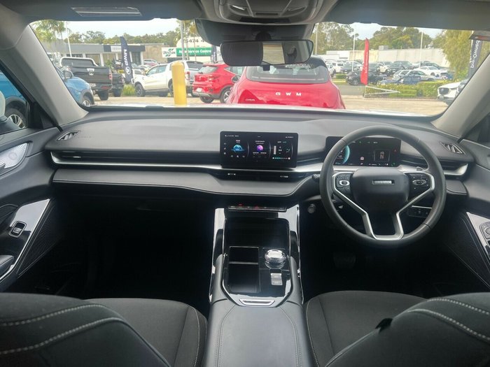 2021 Haval H6