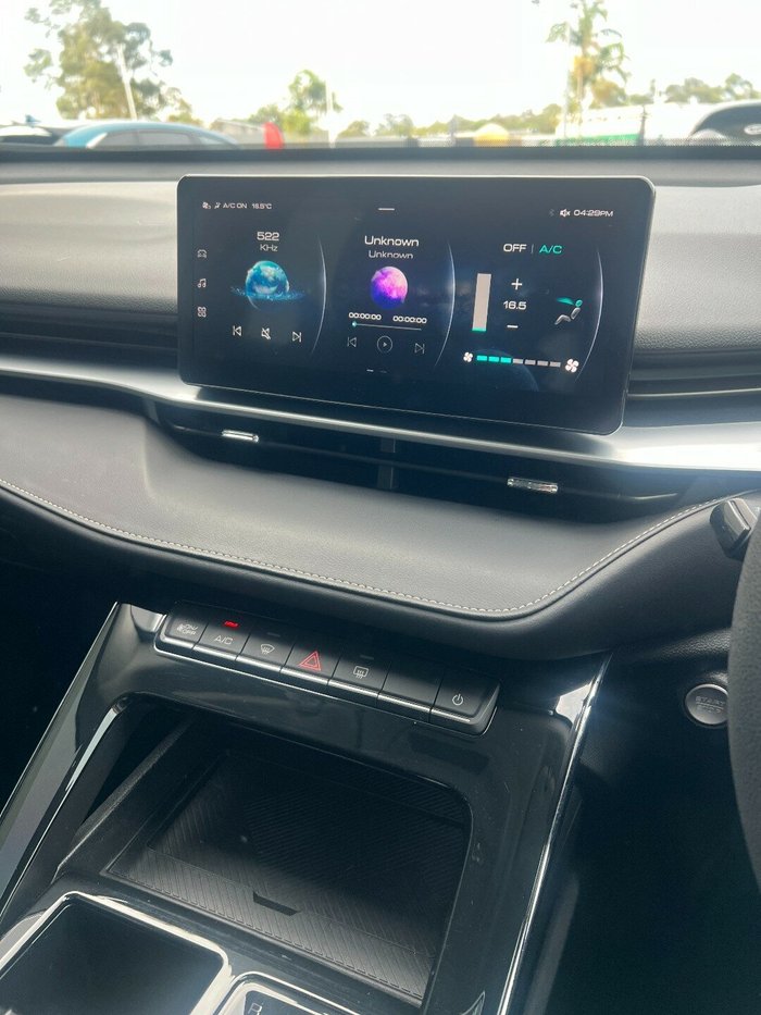 2021 Haval H6