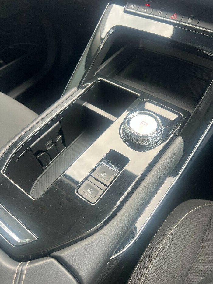 2021 Haval H6