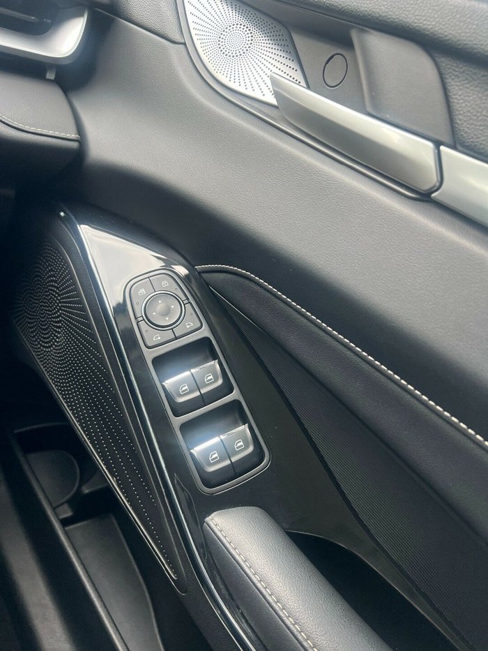2021 Haval H6