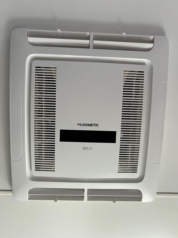 2023 Design RV Crx Semi Off Road Van 5-2, 20'6''