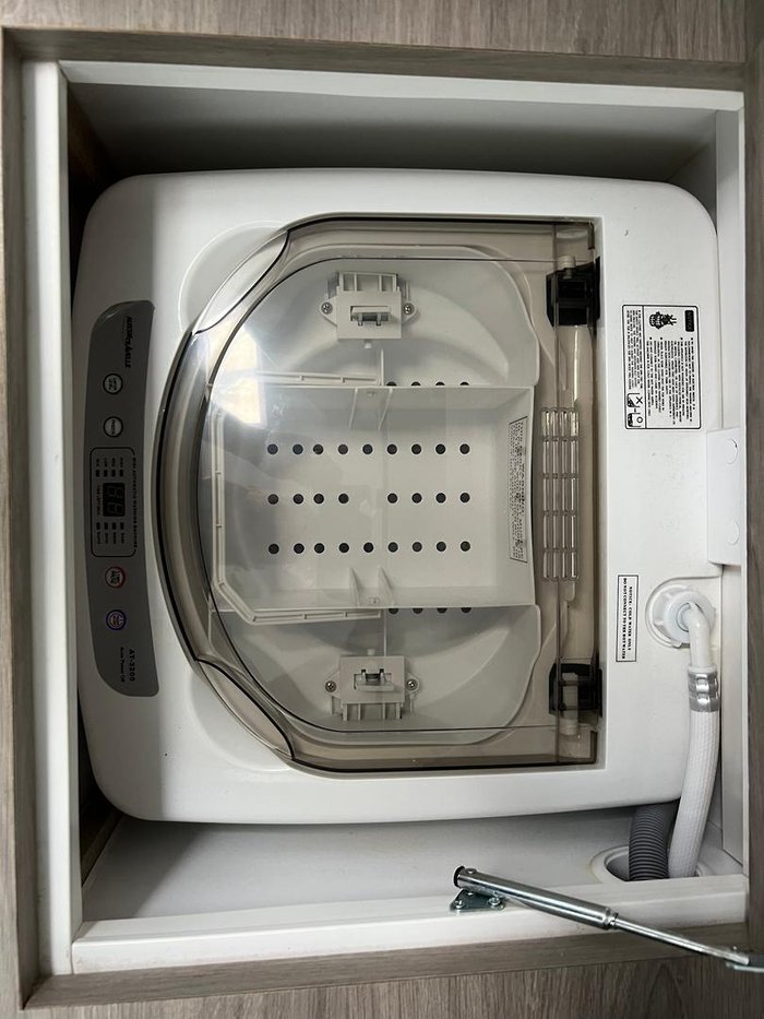 2023 Design RV Crx Semi Off Road Van 5-2, 20'6''