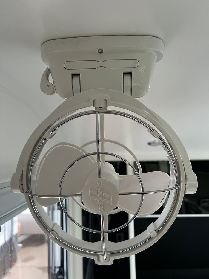 2023 Design RV Crx Semi Off Road Van 5-2, 20'6''