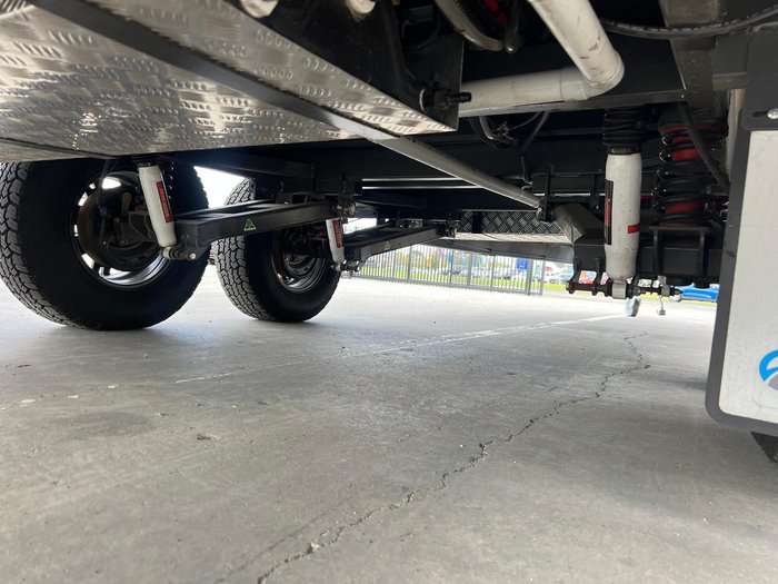 2023 Design RV Crx Semi Off Road Van 5-2, 20'6''