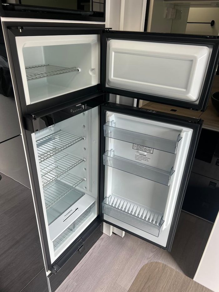 2023 Design RV Crx Semi Off Road Van 5-2, 20'6''