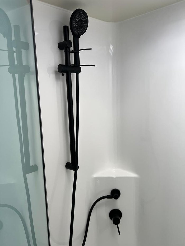 2023 Design RV Crx Semi Off Road Van 5-2, 20'6''