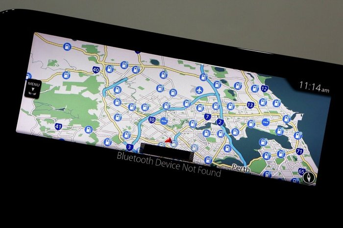 2021 Mazda 3 G20 Touring