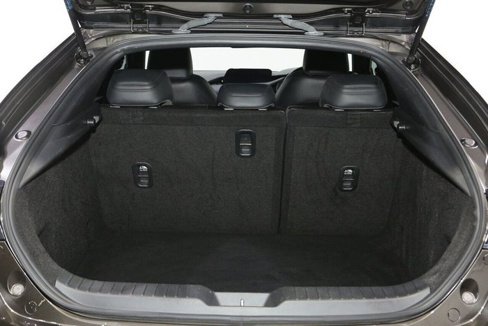 2021 Mazda 3 G20 Touring