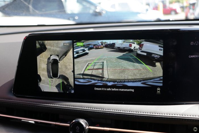 2025 Nissan Ariya Advance