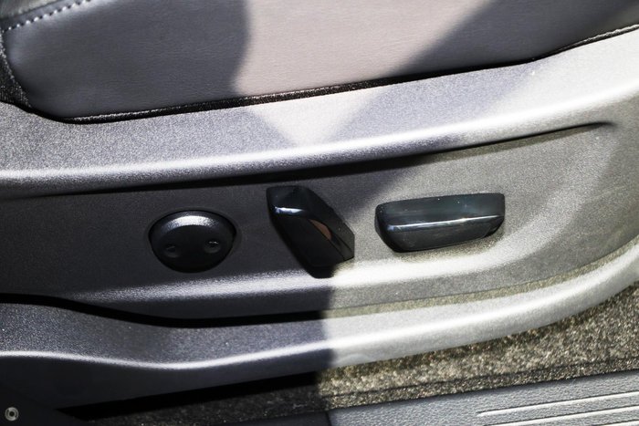 2025 Nissan Ariya Advance