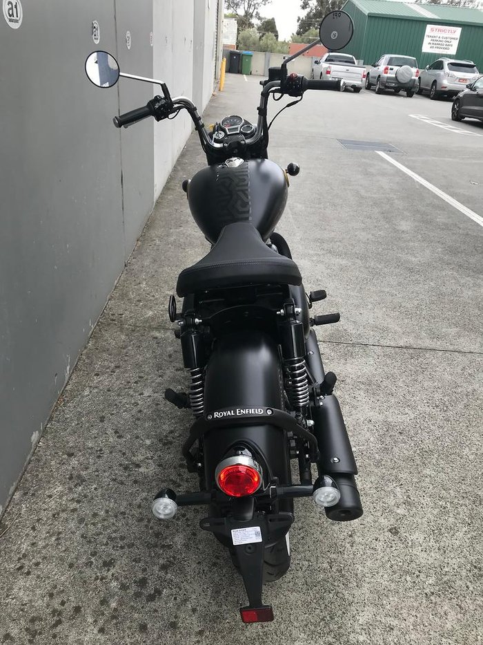 2025 Royal Enfield Goan Classic 350