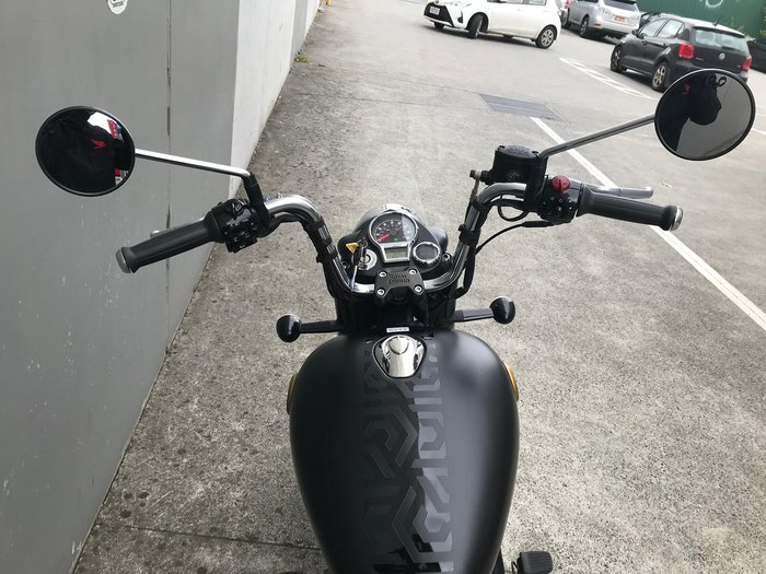 2025 Royal Enfield Goan Classic 350