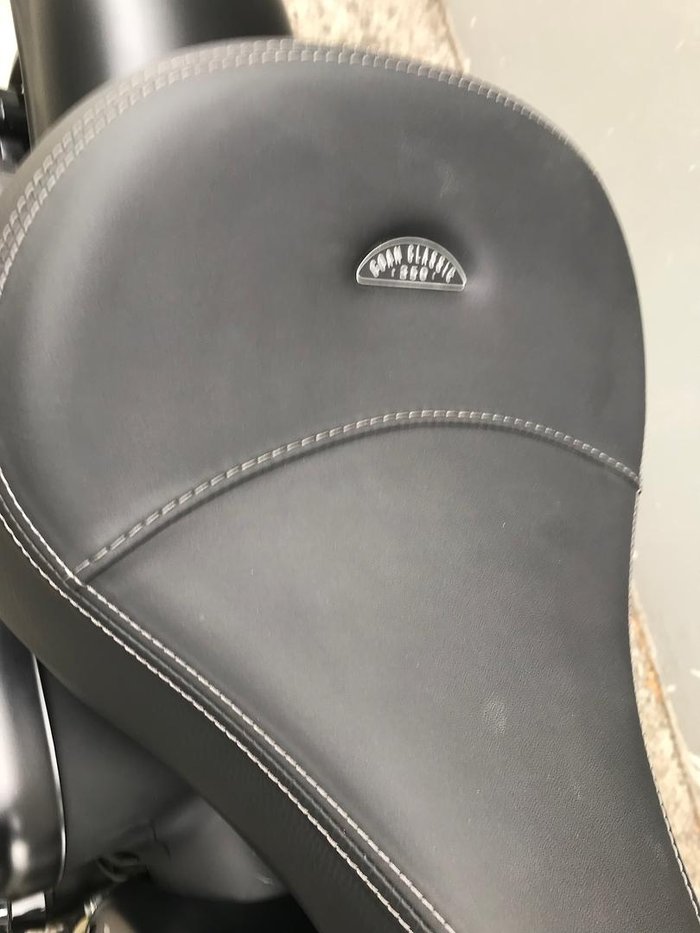 2025 Royal Enfield Goan Classic 350