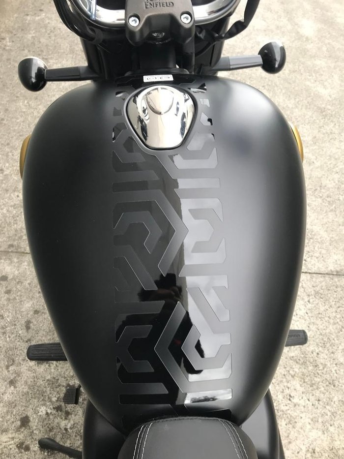 2025 Royal Enfield Goan Classic 350