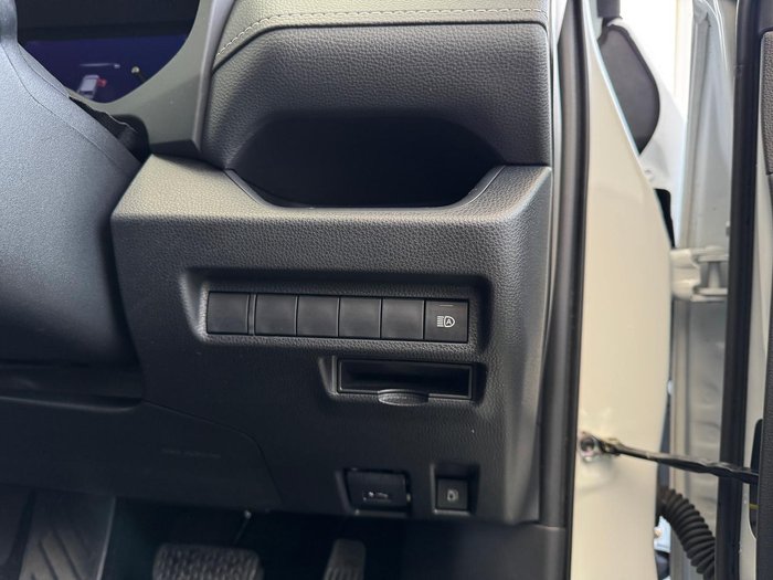 2023 Toyota RAV4 GXL