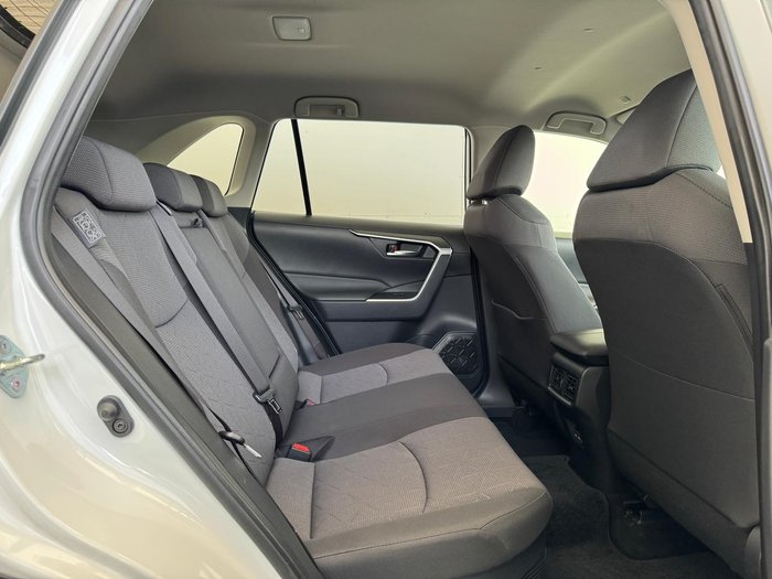 2023 Toyota RAV4 GXL