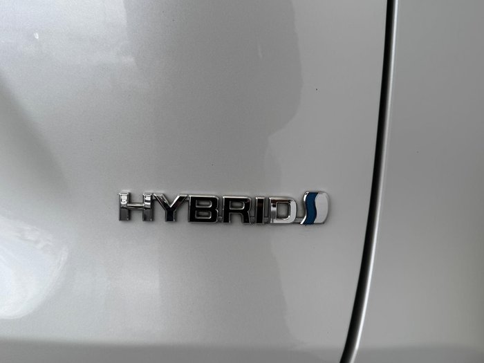 2023 Toyota RAV4 GXL