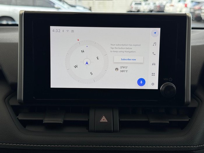 2023 Toyota RAV4 GXL